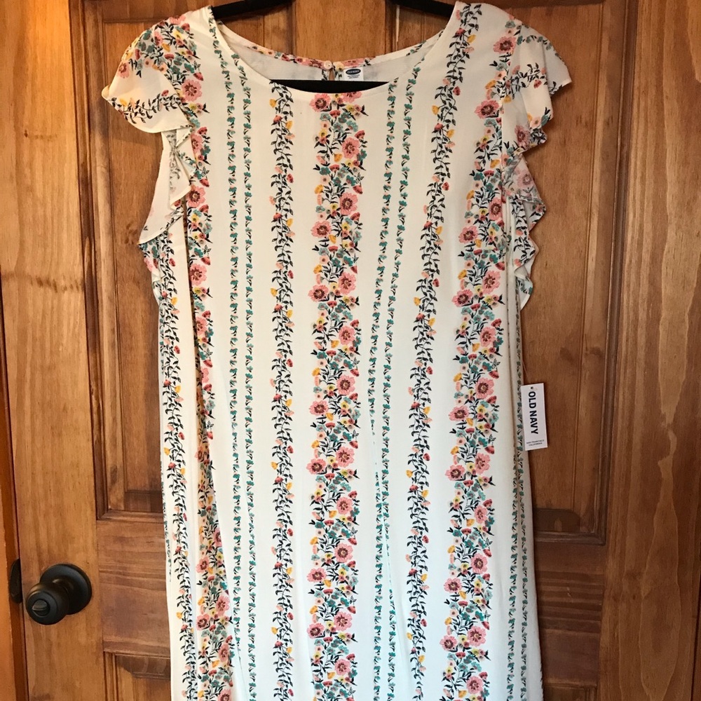 Old Navy Spring/Summer dress